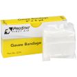 2" x 6 yd Sterile Gauze Bandages - 2 per box