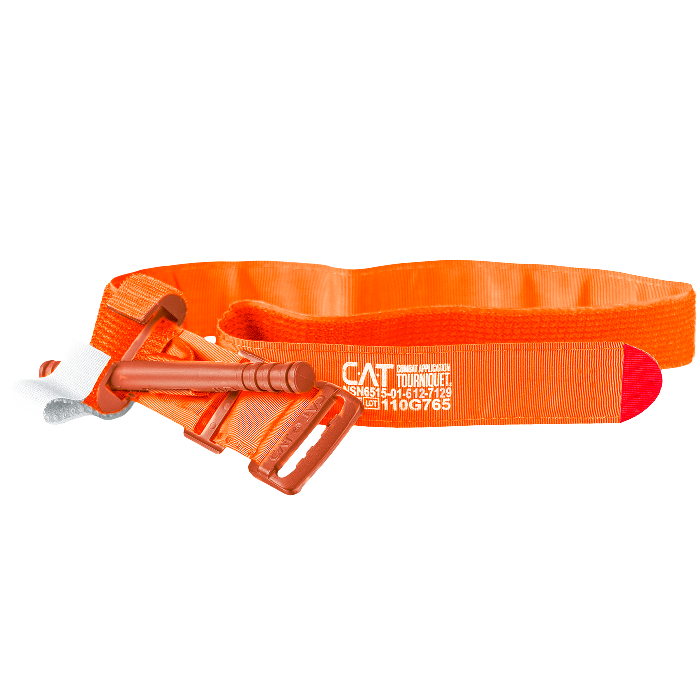 Combat Application Tourniquet (C-A-T)