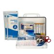 25 Person Logger First Aid Kit - Plastic