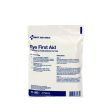 First Aid Triage Pack - Eye Wound Treatment