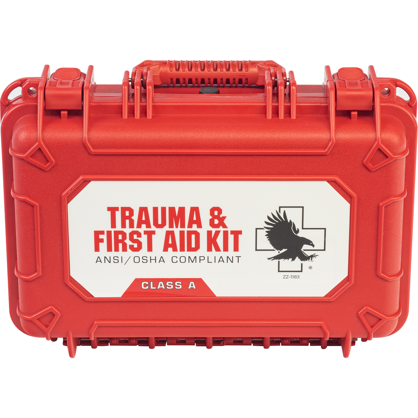 Class A Kit Hard Case