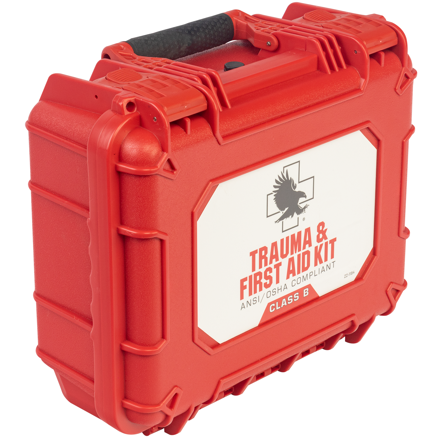 Class B Kit Hard Case