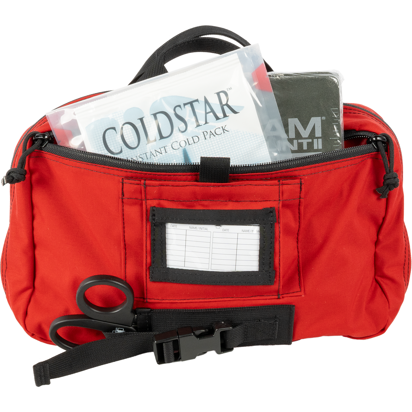 Trauma and First Aid Kits (TFAK) - Class A