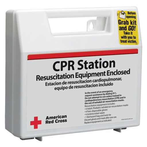 American Red Cross CPR Station: 9145-RC