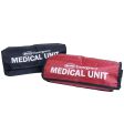 S.T.A.R.T. I Medical First Aid Unit, 113 Piece