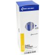 1" x 3" Fabric Bandages, 25 each - SmartTab EzRefill