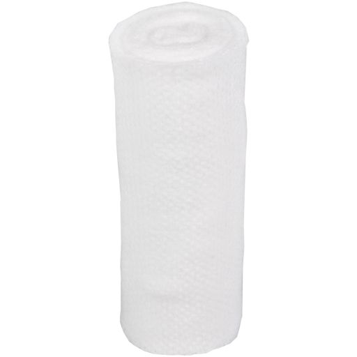 Conforming Gauze Roll Bandage, Non-Sterile 3" -10 Per Box