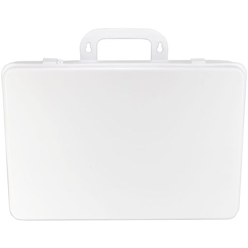 Empty Polypropylene Case w/ Gasket - 36 Unit