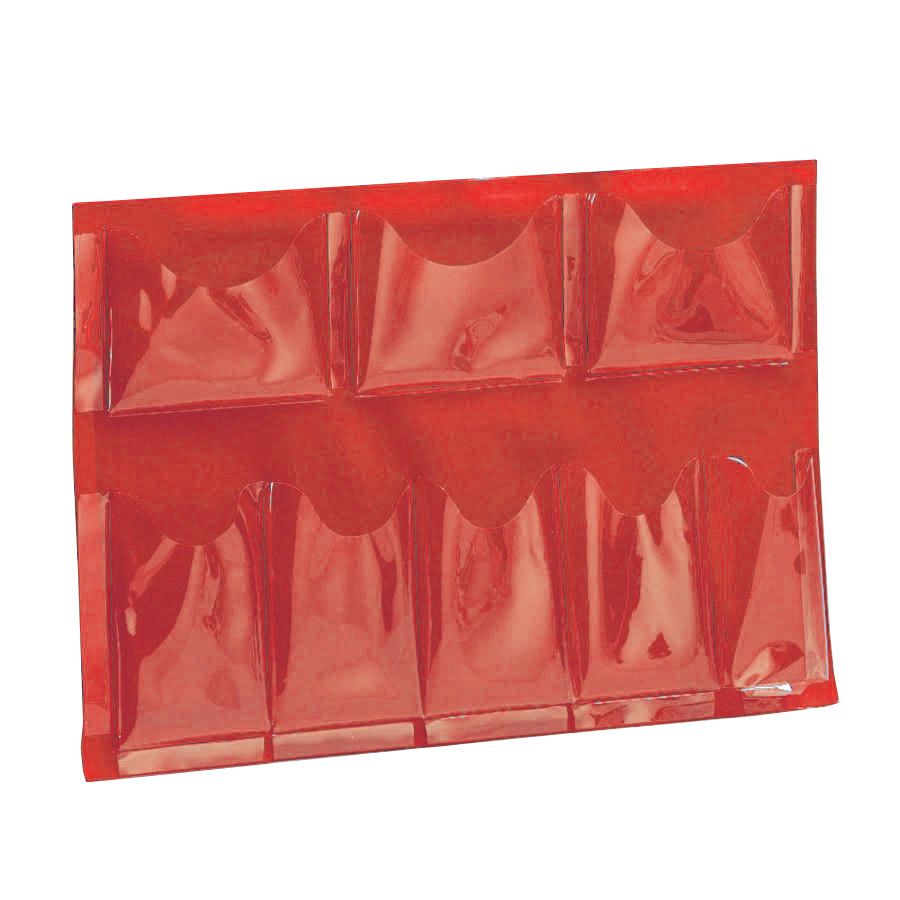 Pocket Liner - 2 Shelf Cabinet