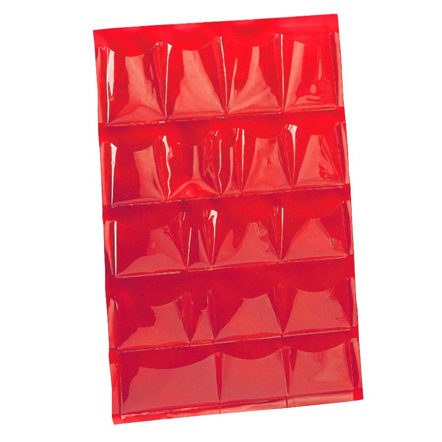 Pocket Liner - 4 Shelf Cabinet