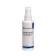70% Isopropyl Alcohol Pump Spray, 4 oz.