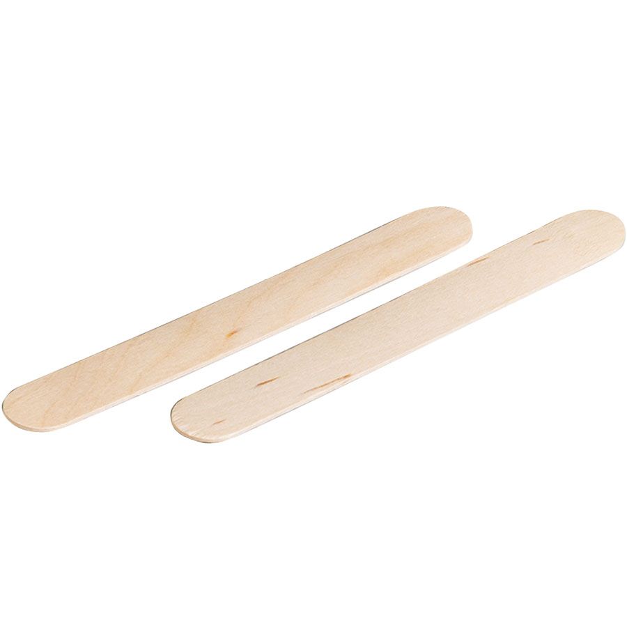 Tongue Depressor - Non-Sterile - 1 Each