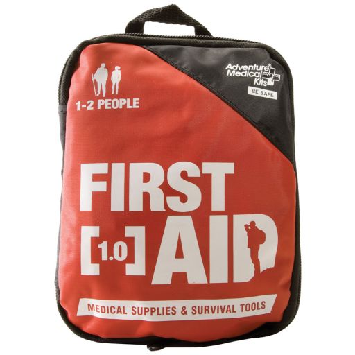 Adventure Medical Adventure First Aid 1.0 Kit