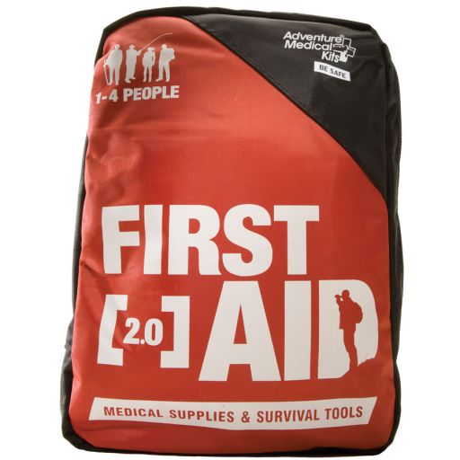Adventure Medical Adventure First Aid 2.0 Kit