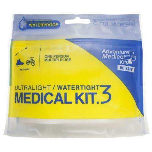 Adventure Medical Ultralight / Watertight .3 Kit