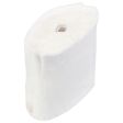 2" x 6 yd Sterile Gauze Bandages - 2 per box