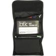QuikClot Belt Trauma Kit (BTK) with QuikClot Combat Gauze LE