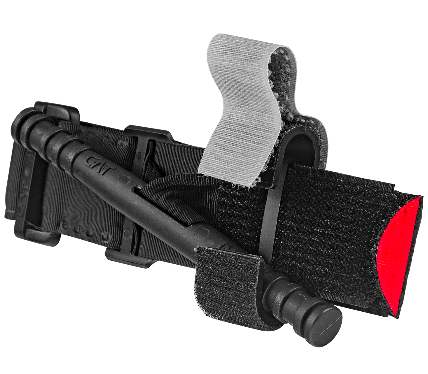 Combat Application Tourniquet (C-A-T)