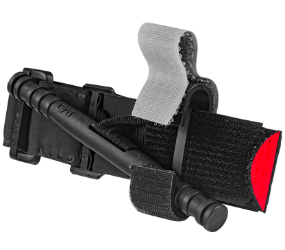 Combat Application Tourniquet (C-A-T)