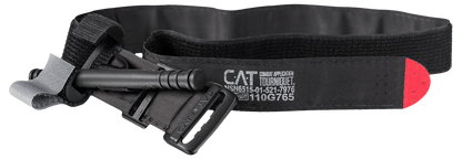Combat Application Tourniquet (C-A-T)