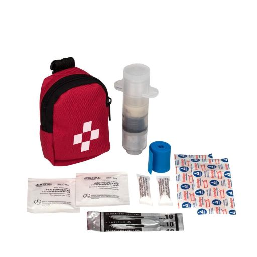 Clip On Snake Bite Kit