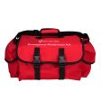 First Responder Kit, 151 Piece, Fabric Case