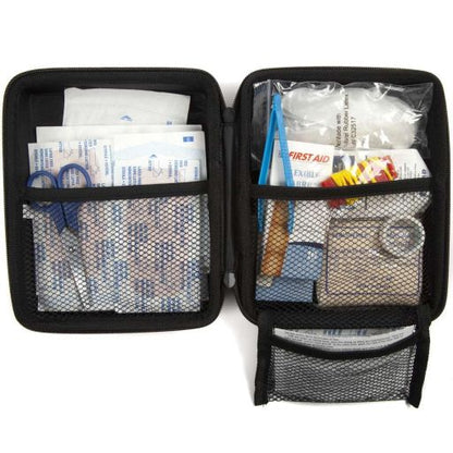 LifeLine AAA Commuter Kit - AAA Kit / Auto Kit for Vehicles
