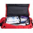 First Responder Emergency First Aid Kit - 158 Piece