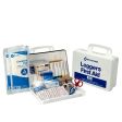 25 Person Logger First Aid Kit - Plastic