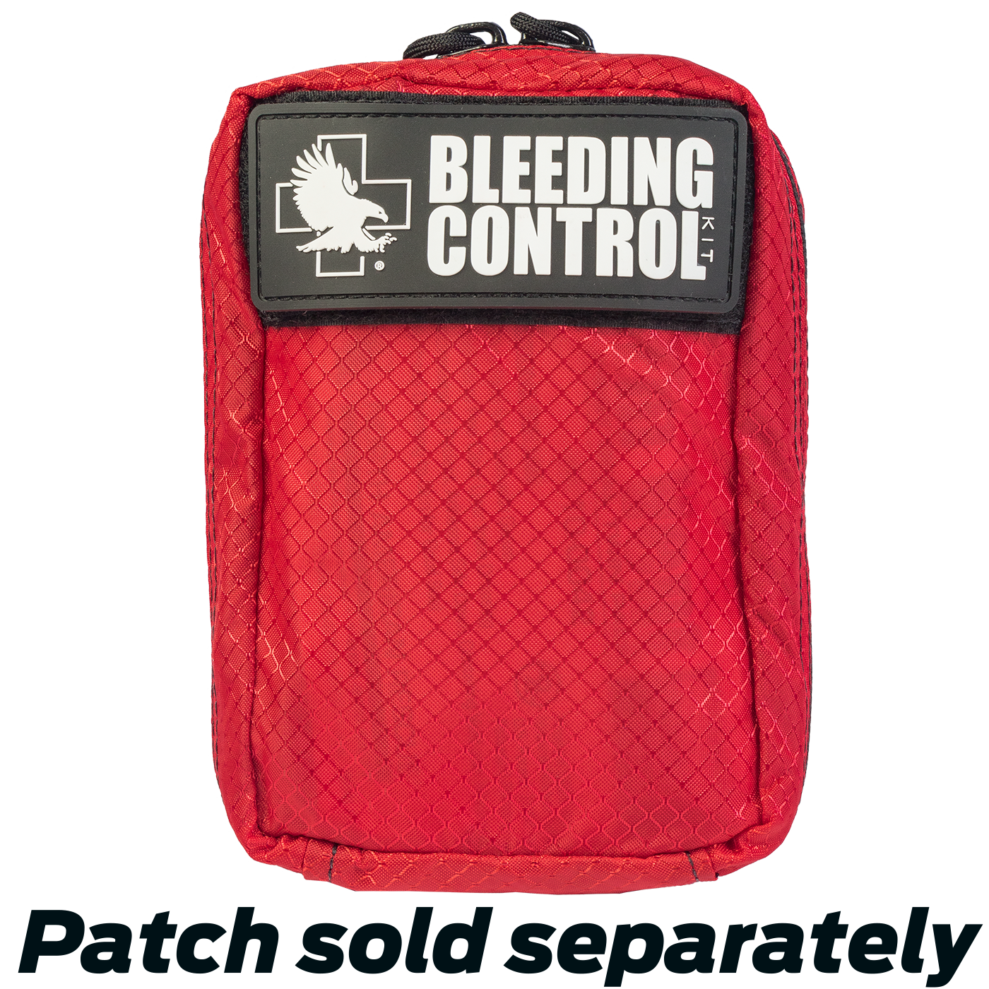 Public Access Individual Bleeding Control Kit - Nylon
