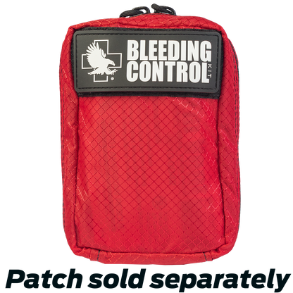 Public Access Individual Bleeding Control Kit - Nylon