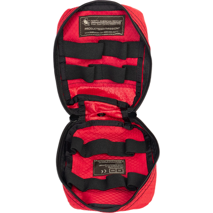 Public Access Individual Bleeding Control Kit - Nylon