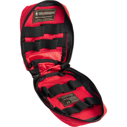 Public Access Individual Bleeding Control Kit - Nylon