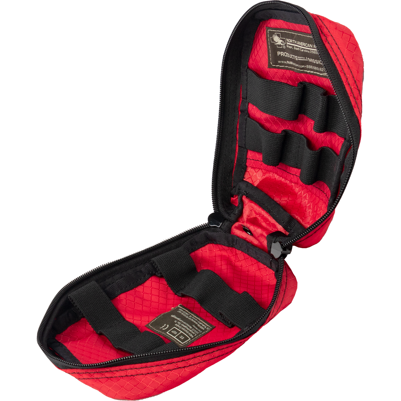 Public Access Individual Bleeding Control Kit - Nylon