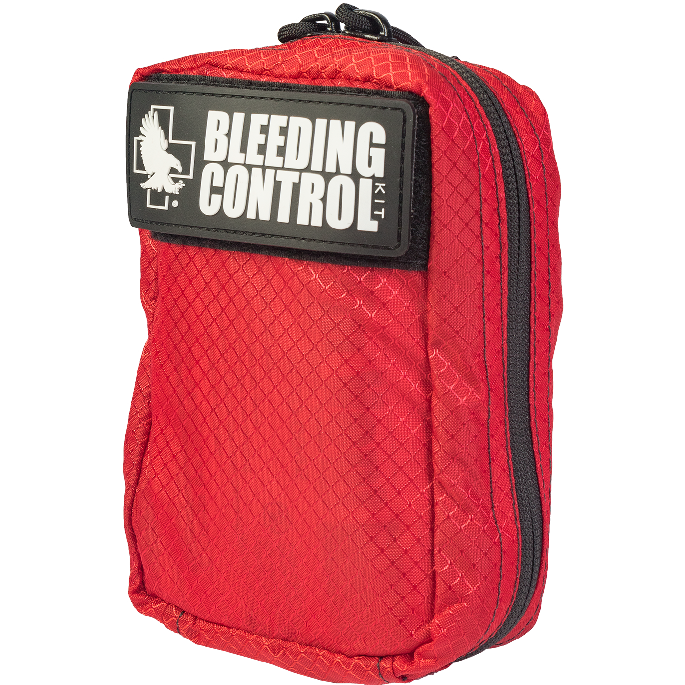 Public Access Bleeding Control 8-Pack - Nylon