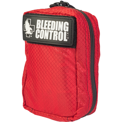 Public Access Bleeding Control 8-Pack - Nylon