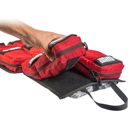 Public Access Bleeding Control 8-Pack - Nylon