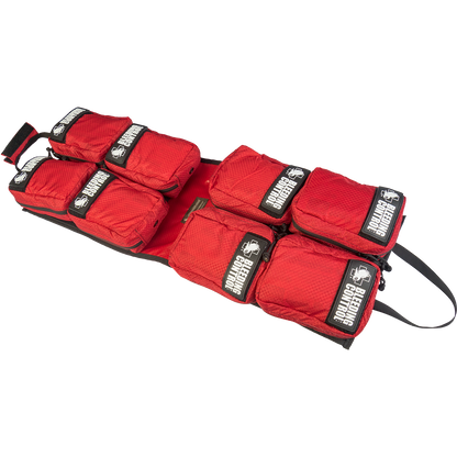 Public Access Bleeding Control 8-Pack - Nylon