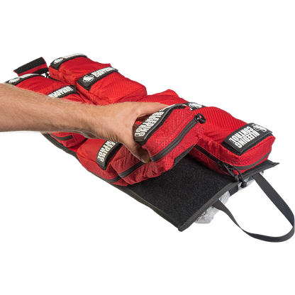 Public Access Bleeding Control Stations - 8-Pack