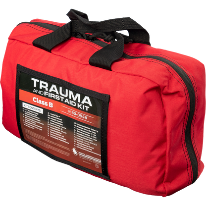 Trauma and First Aid Kits (TFAK) - Class B