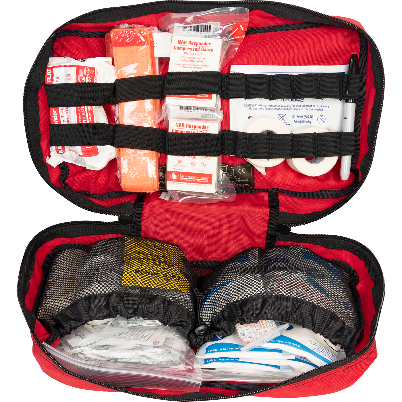 Trauma and First Aid Kits (TFAK) - Class B