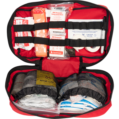 Trauma and First Aid Kits (TFAK) - Class B