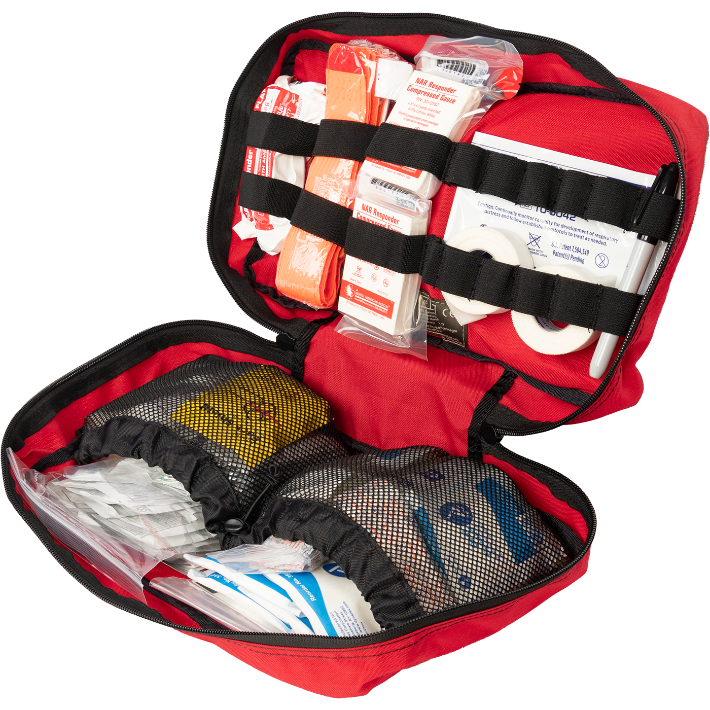 Trauma and First Aid Kits (TFAK) - Class B