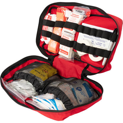 Trauma and First Aid Kits (TFAK) - Class B