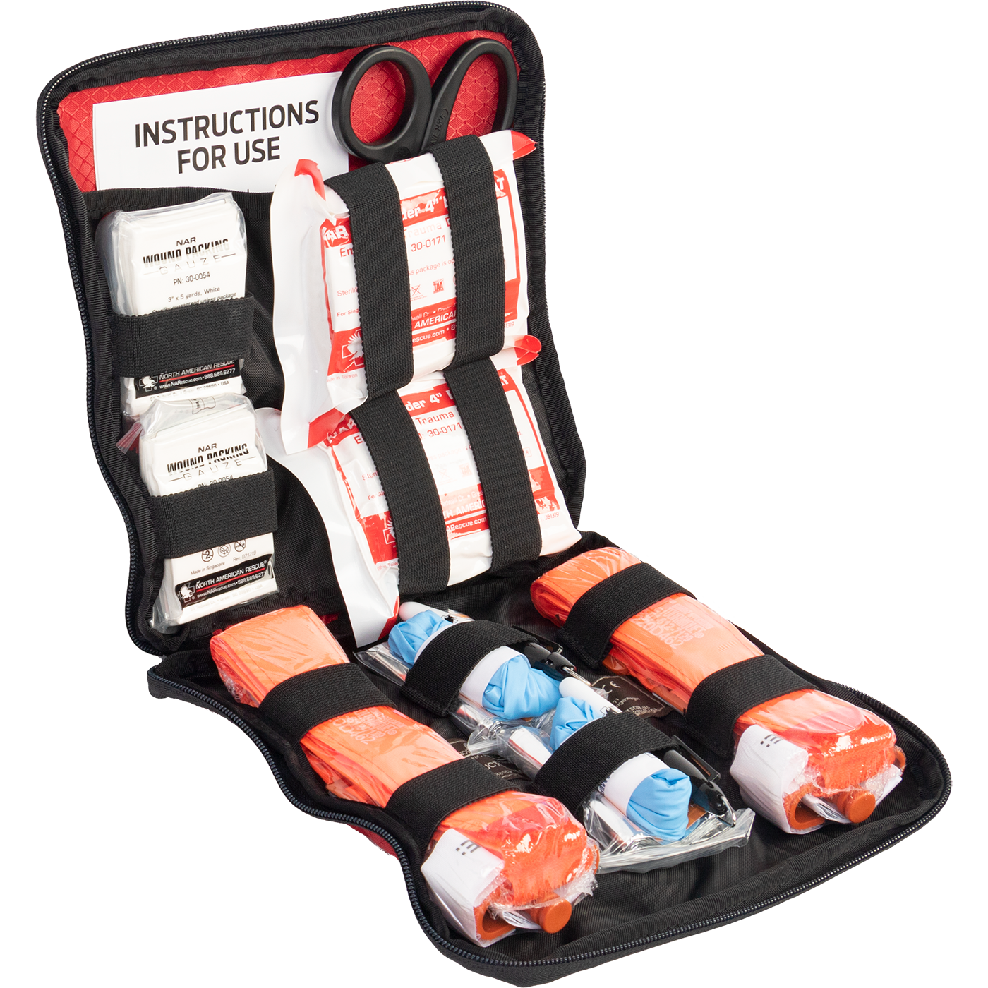 Public Access Bleeding Control Twin Pack