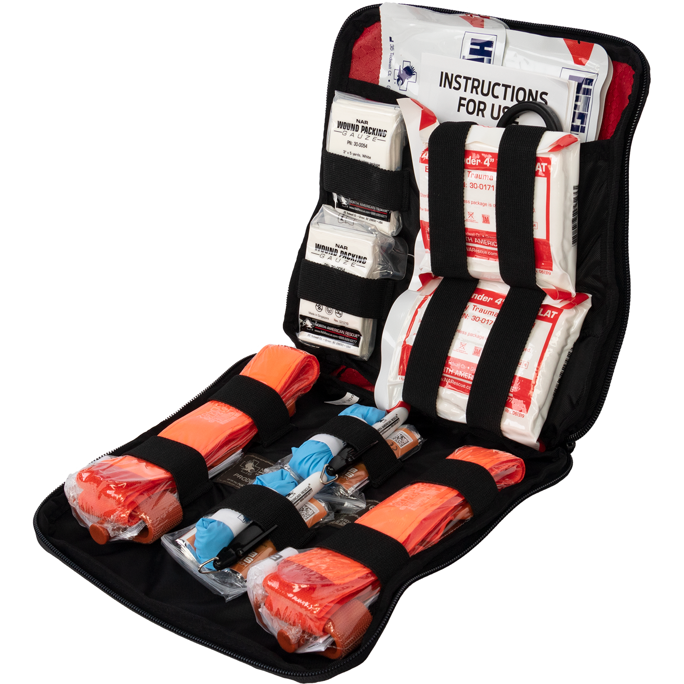 Public Access Bleeding Control Twin Pack