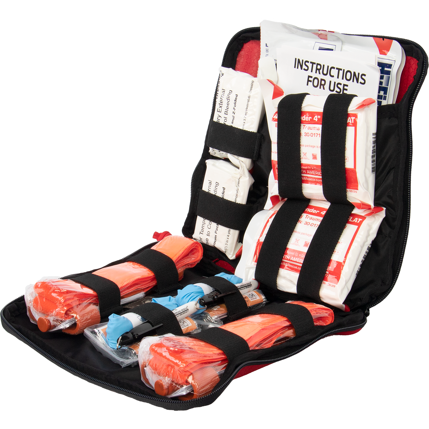 Public Access Bleeding Control Twin Pack