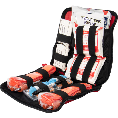 Public Access Bleeding Control Twin Pack