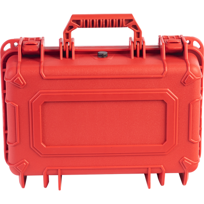 Trauma and First Aid Kits (TFAK) Hard Case - Class A