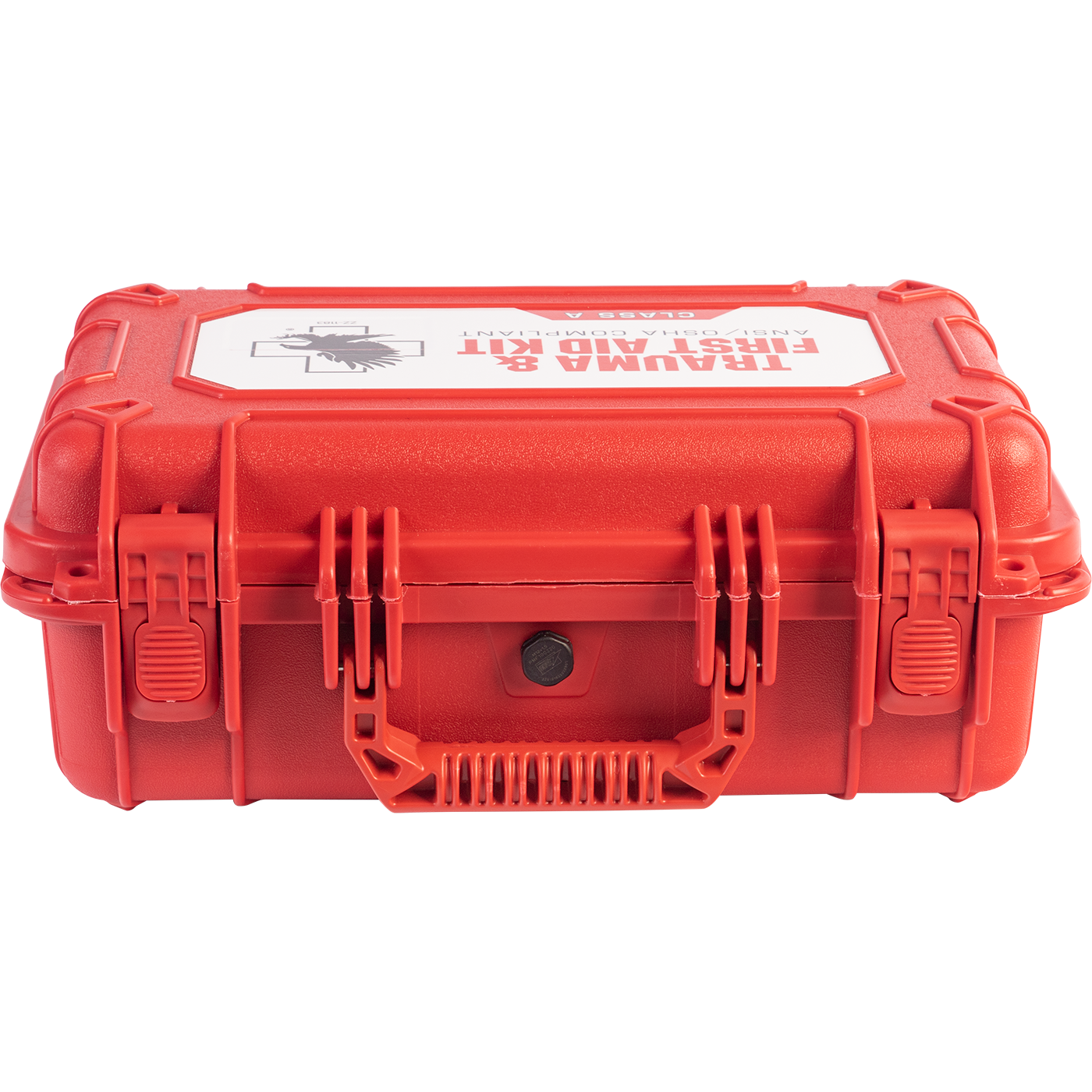 Trauma and First Aid Kits (TFAK) Hard Case - Class A